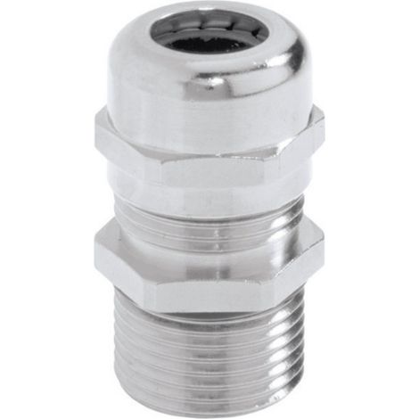 LAPP 53112655 Kabelverschraubung M32 Messing Messing 1 St.