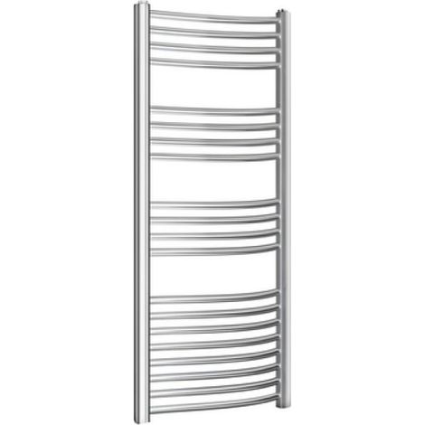 TERMOARREDO LINEA KALURA CROMATO CURVO H 1118 Int. 500 - L 550