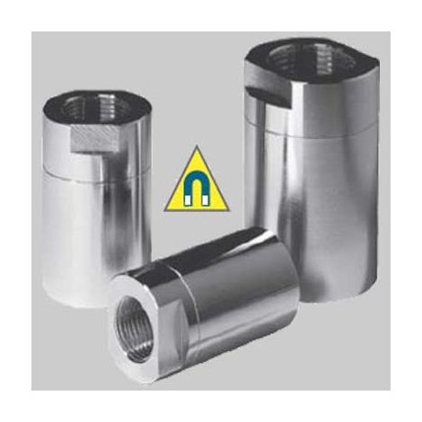 ANTICALCARE MAGNETICO EURO JOLLY  1/2     EURO ACQUE