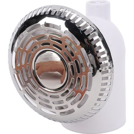 BadJet BadJet Boja Spa Massage Buzzle à Jet pour Baignoire et Piscine D'hydrothérapie D'hydromassage (1/5)