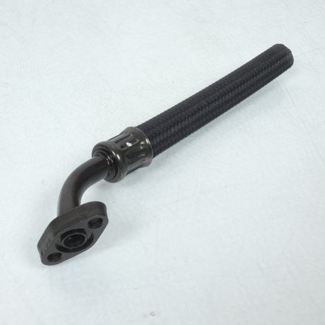 Durite d'huile origine pour moto Suzuki 350 DR 1990 à 1999 (1/3)