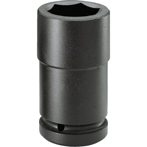 Douille pour clé à choc Douilles à chocs profonds, 36mm Carré 1" ( Prix pour 1 ) (1/3)