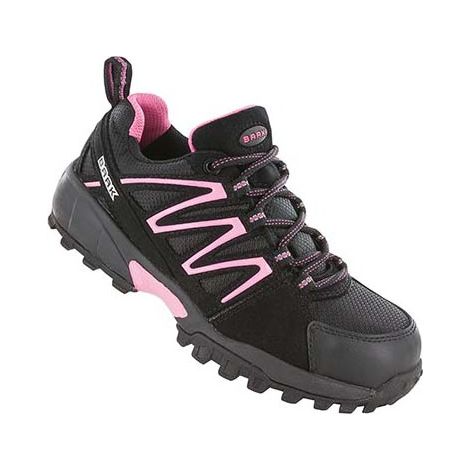 Calzatura di sicurezza donna Silvy 3425, S1P,formato 39