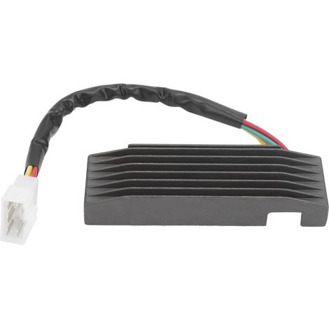 Redresseur Régulateur de Tension 32800-38B00, Accessoire Redresseur de Tension adapté pour VS Intruder 600 800 1400 (1/5)