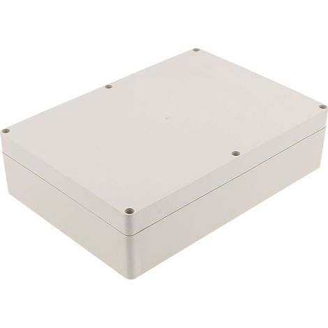 263 x 185 x 70 mm résistant IP65 Abzweigdose Terminal Anschluss Gehäuse
