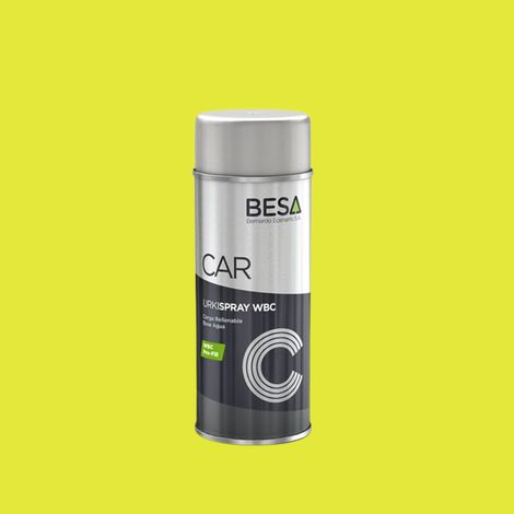 Bombe de Peinture Pantone 809 U  Mat