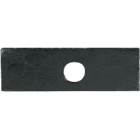 GUARNIZIONE RETTANGOLARE mm 17 x 45- 100 pezzi