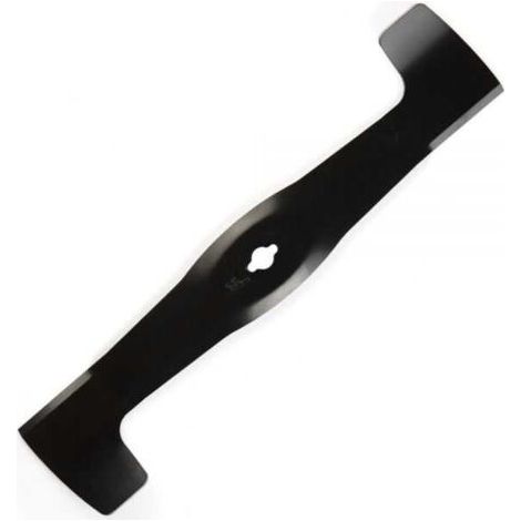 Lame tondeuse pour John Deere LTR180 M148245LH coupe 55,4 cm (1/5)