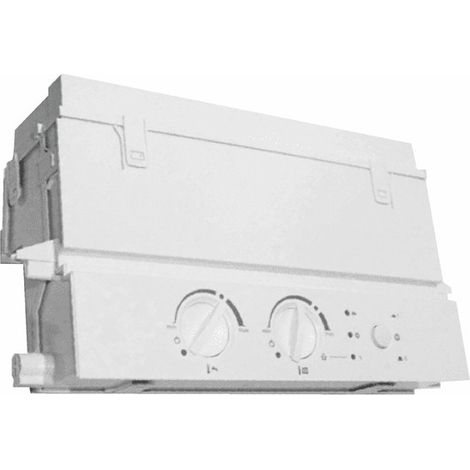 Régulation VITOPEND 100 WH0 - VIESSMANN : 7827494