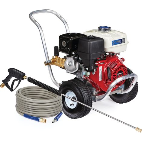 G-Force II 3230 HA-DD Hochdruckreiniger – GRACO – 25N639