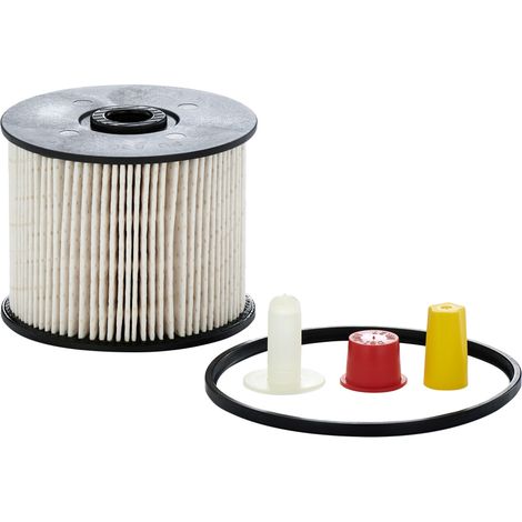 Filtro combustible sin metal MANN-FILTER PU830X