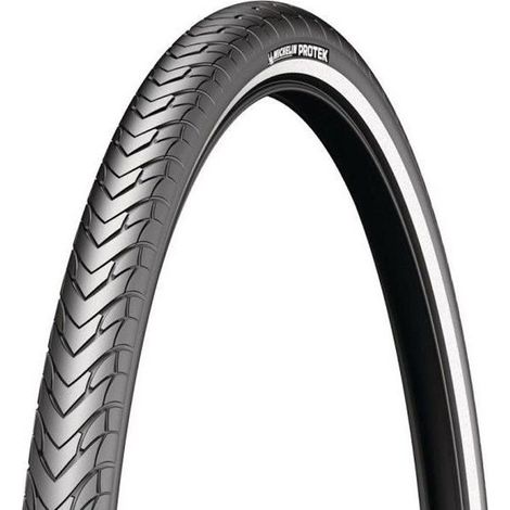 Pneu anti-crevaison Michelin 28 700x28 Protrek R (1/2)