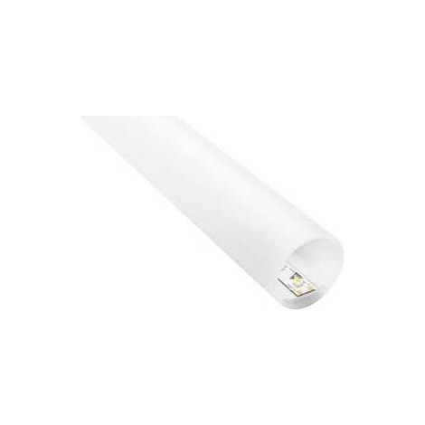 Barthelme Profilrohr f. LED-Streifen 1m 62399940