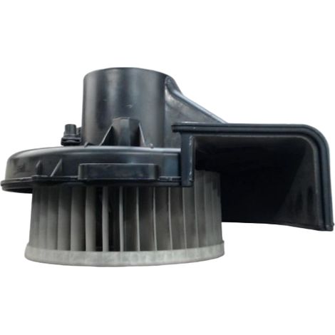 [PRODUIT D'OCCASION] Moteur Ventilateur Chauffage VOLKSWAGEN Polo ♻️ Ref Oe. 6q1820015h - Garantie à vie (1/3)