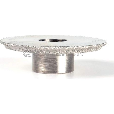 MUELA DIAMANTADA ART. FPB03SP PARA PERFILADOR SUPERPROFILE MONTOLIT (1/2)