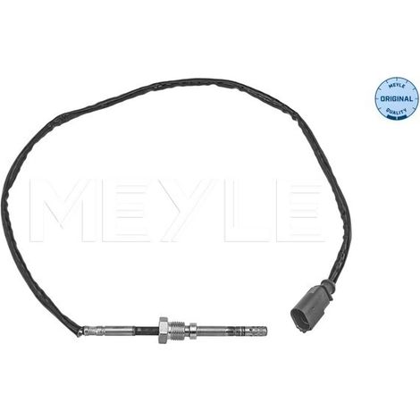 Capteur, température des gaz Meyle 114 800 0251 AUDI 4H0 906 088 R