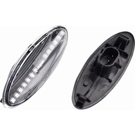 Clignotants LED Clignotant Dynamique Économie D'énergie Feu (1/3)