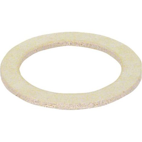 Joint plat de raccord 1/4" 3/8" petit Nr.97-3/8" sachet de 100 pieces (1/2)