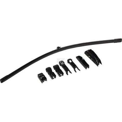 Balai d'essuie-glace HELLA 9XW358136241