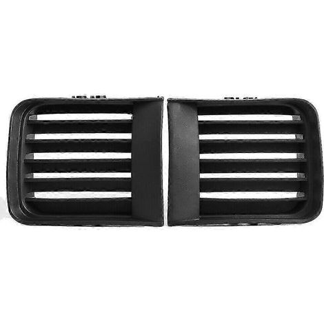 Grille de feux antibrouillard avant compatible avec Nissan Pathfinder R50 1999-2004WHBYV (1/4)