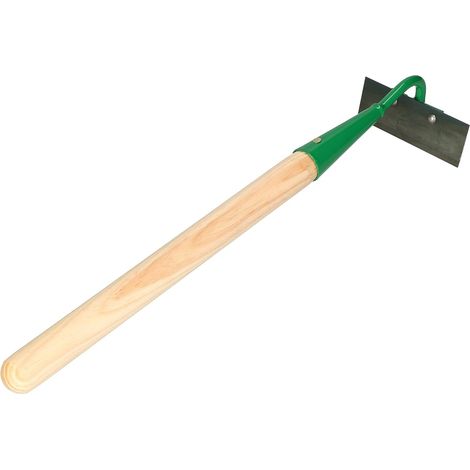 KOTARBAU Herbe de jardinage avec manche en bois (1/5)