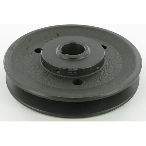 RIEMENSCHEIBE D=148mm d=24,9mm ORIGINAL STIGA - 1134-7815-01 (1/2)