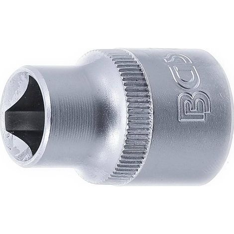 Douille Empreinte Triangulaire M8 12 mm - Acier Résistant - Précision et Durabilité, Pro - D-Work