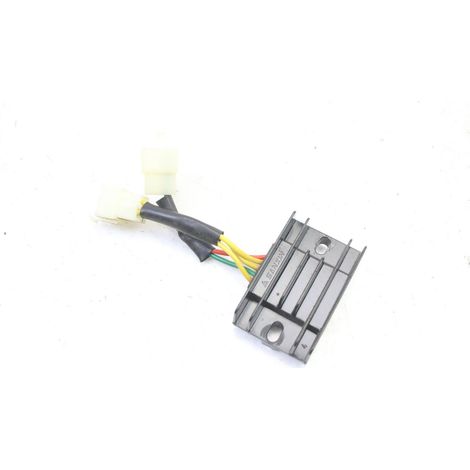 REGULATEUR CHARGE PEUGEOT KISBEE 4T 50 2018 - 2022 (1/5)