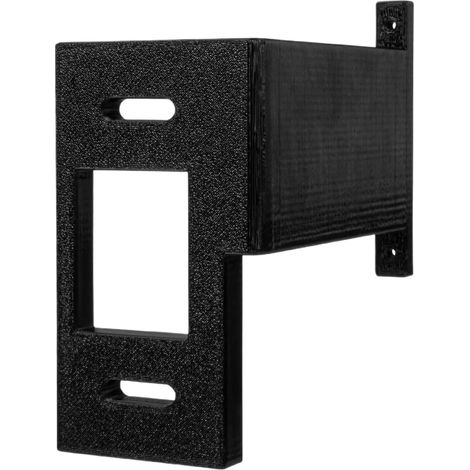 Répéteur pour Sonnette ée Dispositif Antivol, Fixation De Carillon  Support De Fixation Pour Sonnette Ring Pour Caméra Sécurité Enregistreur Vidéo Antivol Intérieur (1/5)