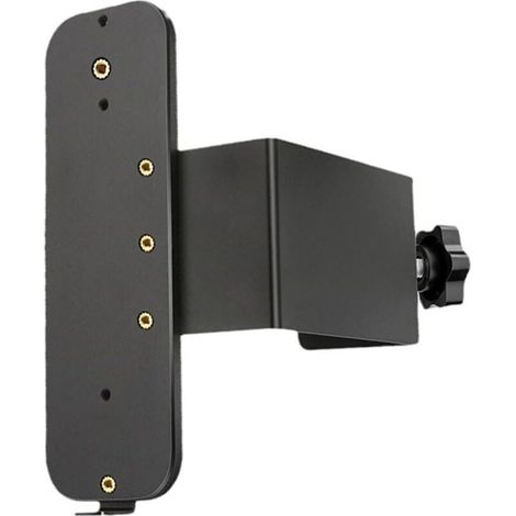 Support de sonnette Blink, solution d'installation de sonnette sans perçage, installation parfaite de sonnette sans perçage (1/5)
