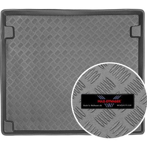 Range Rover Sport III SUV 2022 - Tapis de coffre MAX-MAT (1/5)