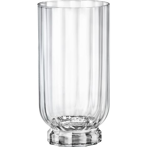 Bormioli Rocco - Boîte de 6 Gobelets hauts Florian 43 cl (1/2)