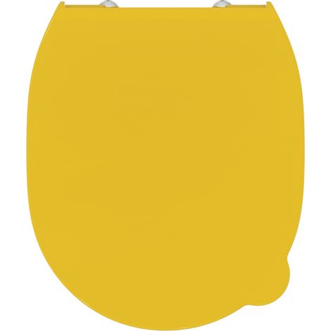 Ideal Standard Contour 21 Schools asiento de inodoro para niños, (1/4)