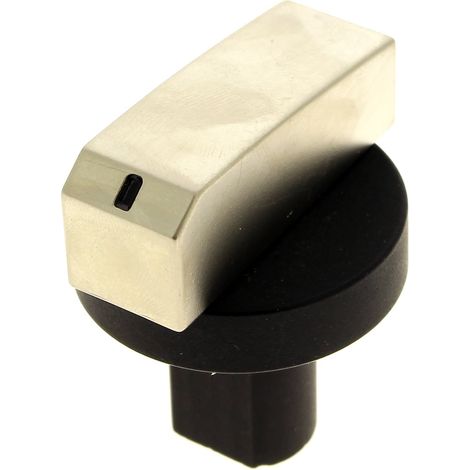 MANETTE DE GAZ pour CUISINIERE GERMANIA - 0401927 (1/2)