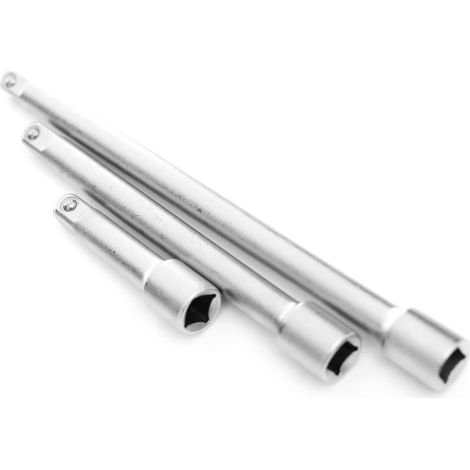 Extensiones, 3 piezas, 3/8" KD10234 (1/5)