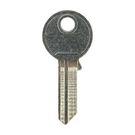 10,0 x CHIAVE PIATTA POTENT C1650 ORIGINALE
