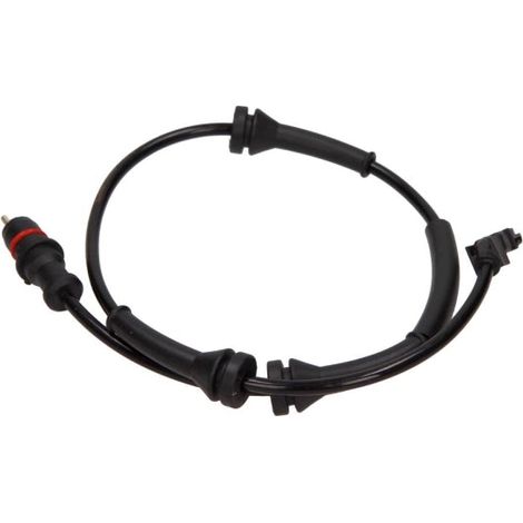 Capteur, vitesse de roue MAXGEAR 20-0196 RENAULT 8200 043 135 8200 084 125 (1/2)