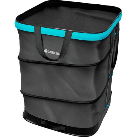 Gardena - Gartenabfallsack PopUp, Gr. L, 220 l 11716-20 (1/10)