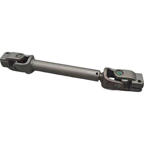 Eje intermedio de servicio pesado aplicable 8V513K644BB 1758288 para vehículos que mejora el rendimiento y el control de la conducción. (1/4)