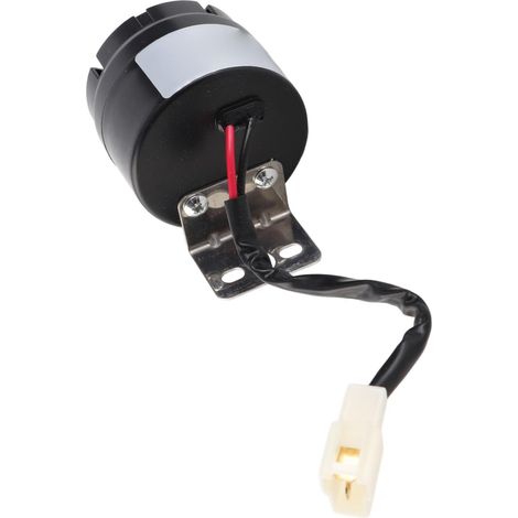 Alarme de Recul pour Chariot élévateur électrique, Bip Sonore Fiable, Bip de Secours pour Chariot élévateur ABS 12-48 V (1/5)