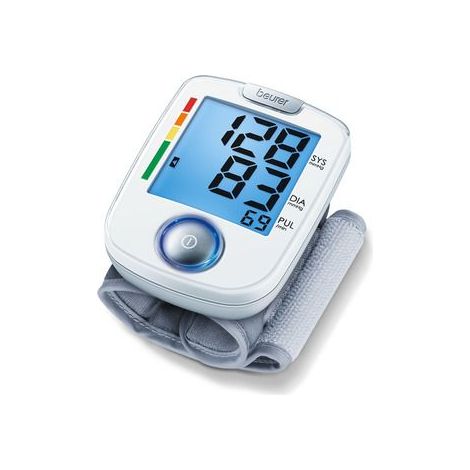 Beurer BC 44 659.05, weiß