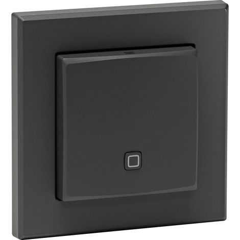 Homematic IP HMIP-STH-A Capteur température et humidité anthracite (1/5)