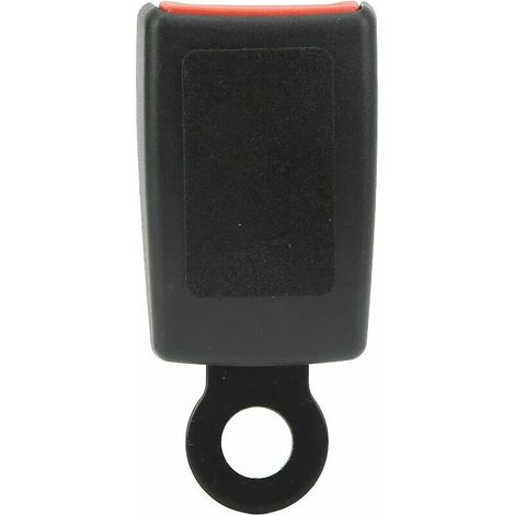 Boucle de Ceinture de Sécurité Arrière, Remplacement D'accessoires de Voiture LR009308 pour LR3 LR4 (1/5)