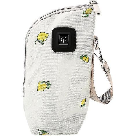1 sachet chauffe-biberon