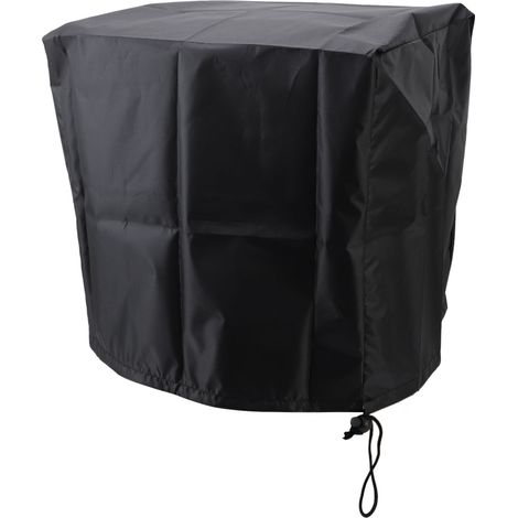 Housse pour machine à glaçons en tissu Oxford 420D imperméable et anti-poussière, pour petit appareil électroménager. (1/5)