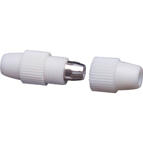 Empalme para cable coaxial GSC 2600904