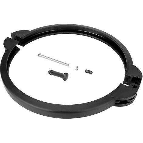 Collier de serrage SF90110-1 pour filtre à sable de piscine Intex 10 pouces, collier de serrage pour vanne de filtre à sable de piscine (1/5)