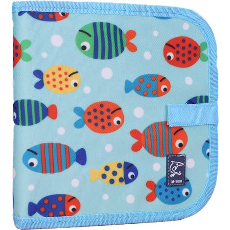Carnet De Dessin Portable - Tablette À Dessin Effaçable En PP - Pour Enfants À Partir De 3 Ans - 1 Pièce (1/5)