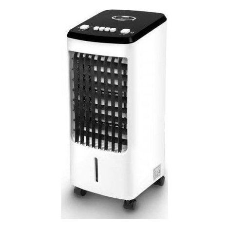 Ltc WT10 climatizzatore portatile bianco 3 velocità 4L