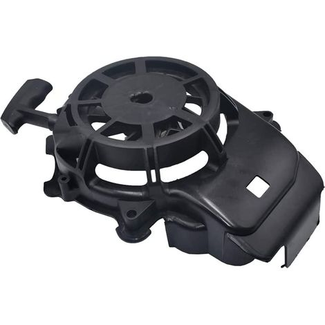 Démarreur à lanceur pour tondeuse à gazon Briggs & Stratton 594062 (1/5)